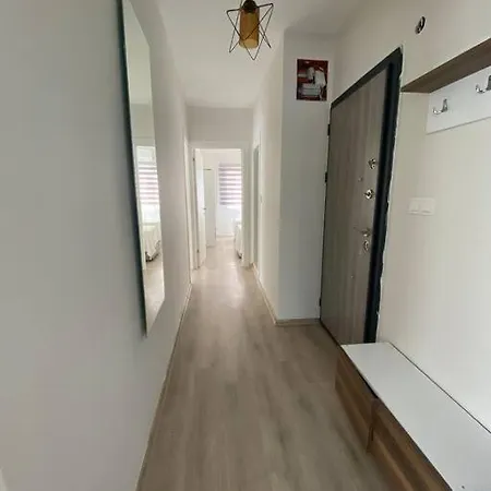 Apartman Daire Kusadası