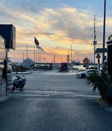 Daire Kusadasi